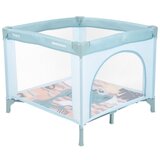 Kikka Boo Enjoy Ogradica za igru 100x100cm | Eponuda.com