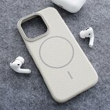  Maska za iPhone 16 Pro Max krem Mag Case Summer Beats | ePonuda.com