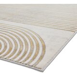 Think Rugs Svijetlo sivi/u zlatnoj boji tepih 80x150 cm Apollo – | shoptok.hr