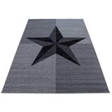 Novel Tkana Preproga Plus, Siva, 140x200cm | Shoptok.si