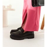 Gemre Black moccasins Teri | shoptok.hr