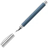 AMBITION (F) FABER CASTELL 147141 PLAVO
