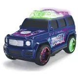 Benz G-Dickie auto RC Mercedes