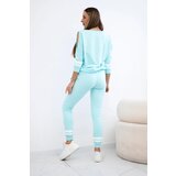 Kesi Set Girl Revolution mint | Shoptok.si
