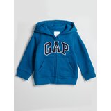 GAP Kids sweatshirt zipper logo - Boys | ePonuda.com