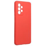  Gumijasti / gel etui Silicone Lite za Samsung Galaxy A13 4G - roza Cene