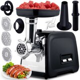 Janshop Stroj za mljevenje mesa BD-601A Berdsen 450/1200W | shoptok.hr