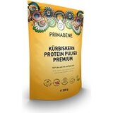 PRIMABENE Proteinski prašek iz buč, premium, presno, bio Cene