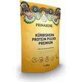 PRIMABENE Proteinski prašek iz buč, premium, presno, bio
