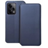 Dual Pocket futrola za XIAOMI REDMI NOTE 12 PRO 5G navy plava Cijene