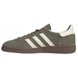 Adidas Niske tenisice 'Handball Spezial' kraljevski zelena / prljavo bijela | shoptok.hr