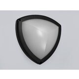  LED spoljno zidno svetlo ONIX LED/7W/230V IP54 crno | Eponuda.com
