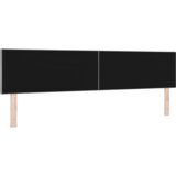 vidaXL LED uzglavlje s dijamantnim blokovima dizajn u svjetlosivoj, 200 cm tkanina, uzglavlje s dijamantnim blokovima dizajn u svjetlosivoj, 200 cm tkanina | shoptok.hr
