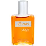 Jovan Musk voda za po britju za moške 236 ml | Shoptok.si