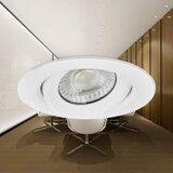Braytron LED PANEL UGRADBENI BIJELI BD02-00730 | Eponuda.ba