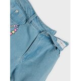 Sinsay Wide leg traperice Lilo & Stitch | shoptok.hr
