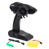  na daljinsko upravljanje MONSTER 1:18 - sivi | Shoptok.si