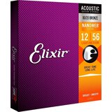 Elixir Žice za akustičnu gitaru 11077 Cene