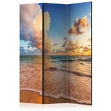Artgeist Paravan Morning By The Sea, 3-Delni, Dvostranski | Shoptok.si