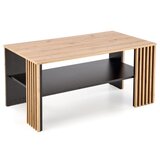 Konferencijski stočić FORMA 110x65 cm braon/crna | Eponuda.com