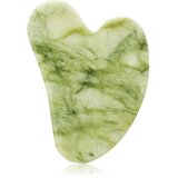 IDC INSTITUTE Gua Sha Stone pomagalo za masažu za lice 1 kom | shoptok.hr