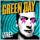 GREEN DAY - TRE!, (523918)
