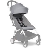 BABY ZEN jastuk za sportsko sjedalo s krovićem 6+ color pack Yoyo stone Cijene