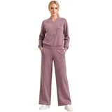Spodnji deli trenirke PANT.TS TPOTF LUNGO TF6213 J3958