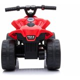 Quad na akumulator TR1805 - crveni | shoptok.hr