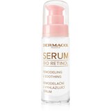 Dermacol Bio Retinol remodelirajući serum s pomlađujućim učinkom 30 ml Cijene