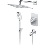 Rosan S2 termostatska uzidna za tuš kadu 2T31701 | Eponuda.com