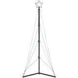  LED božićno drvce 483 LED toplo bijelo 240 cm | shoptok.hr