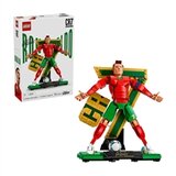 Lego Editions: Cristiano Ronaldo – nogometna legenda Cijene