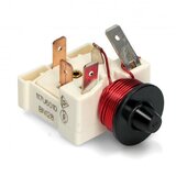  Danfoss Relej Secop 117U6010, 10GX RLY001DF | Eponuda.com