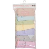 BERRAK Panties-BR-MT-11444-16-multicolor | shoptok.hr