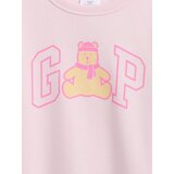GAP Baby sweatshirt with CashSoft logo - Boys | Shoptok.si