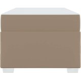  Krevetna konstrukcija Ostalo Boja cappuccina 100 x 200 cm | shoptok.hr