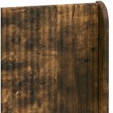  Uzglavlje Dimljeni hrast PB - Dimljeni hrast 150 cm | shoptok.hr