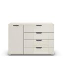 XORA KOMODA, barve šampanjca | Shoptok.si