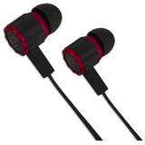 Slušalice sa mikrofonom ESPERANZA VIPER, gaming, BLACK-RED, EGH201R | Eponuda.ba