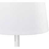 Wofi 832401060000 - Stona lampa CESENA 1xE14/42W/230V bela | Eponuda.com