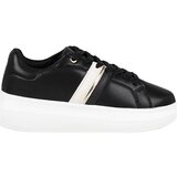 US Polo Assn Nizke superge - Črna | Shoptok.si