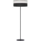  podna lampa karbon 1xE27/15W/230V crna/siva | Eponuda.com