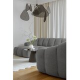 Miuform Siva kutna garnitura (s desnim kutom/u obliku slova "U") Shell – | shoptok.hr