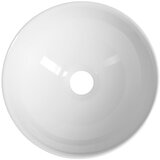 Sapho Bijeli keramički okrugao umivaonik ø 28 cm Aster – | shoptok.hr