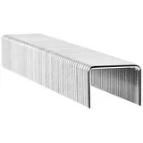 Ploščate žične sponke tip 970 DP (14 mm, Širina hrbta: 12,3 mm, 670 kos)