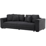 Venture Home Bellman trosjed 250 cm, tamnosivi Slike