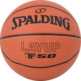Spalding Layup tf-50 unisex košarkaška lopta 84332z Cijene