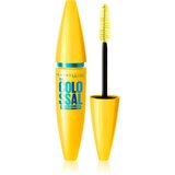 Maybelline The Colossal vodoodporna maskara za volumen odtenek Black 10 ml Cene