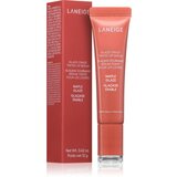 LANEIGE Glaze Craze Tinted Lip Serum balzam za toniranje za usne nijansa Maple Glaze 12 g | shoptok.hr
